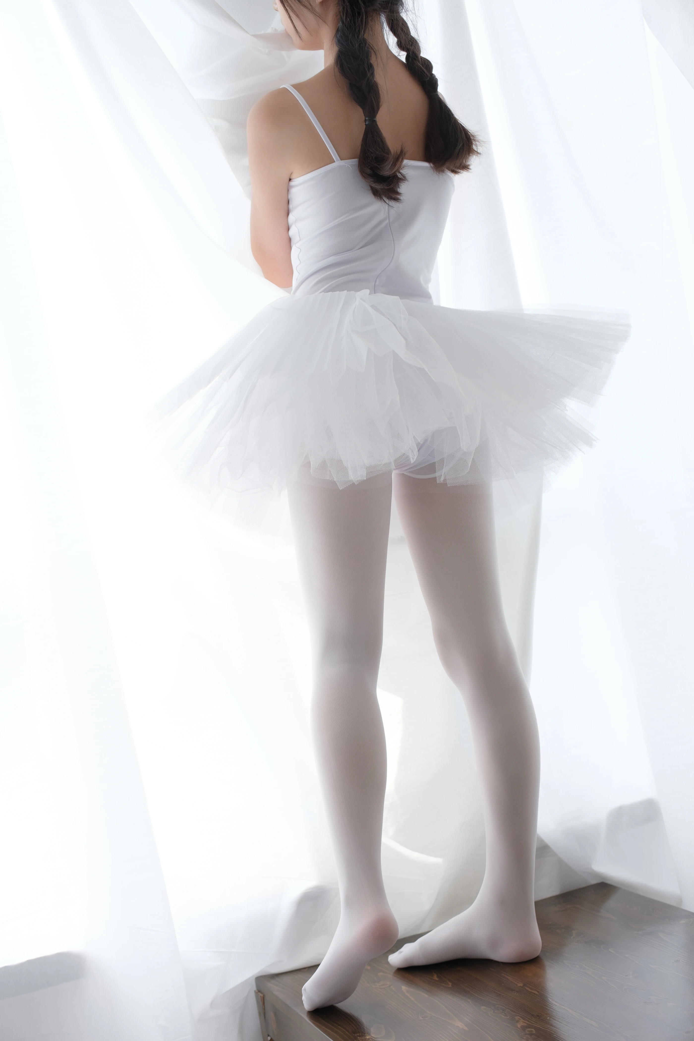 森萝财团 X-042 [115P 1V]插图5